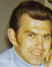 Dad, 1970s